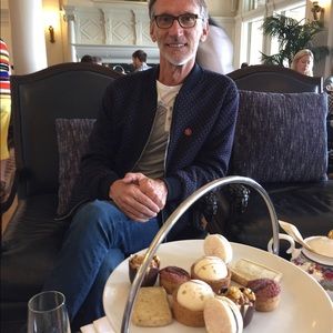 Meet your Posher, Léonidas